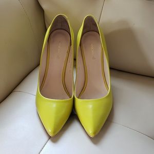 Andrea brand high heels